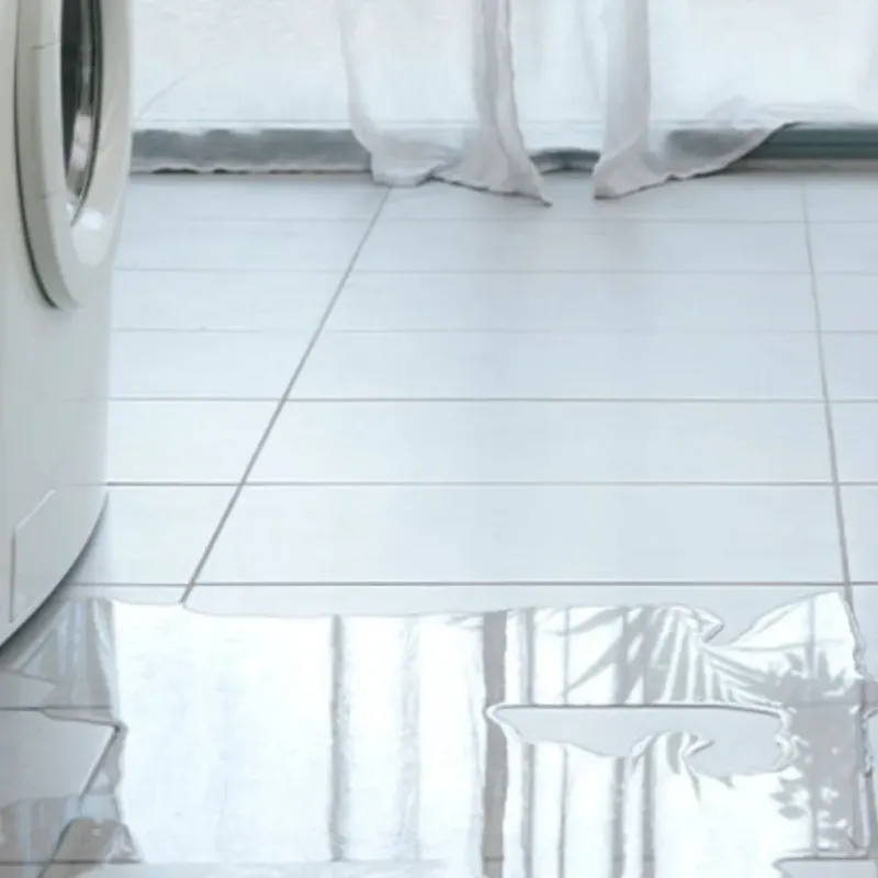 Appliance Leak Cleanup in Glenpool, OK