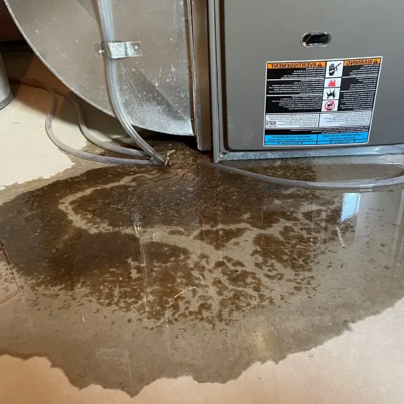 Pipe Burst and Leak Restoration in Glenpool, OK
