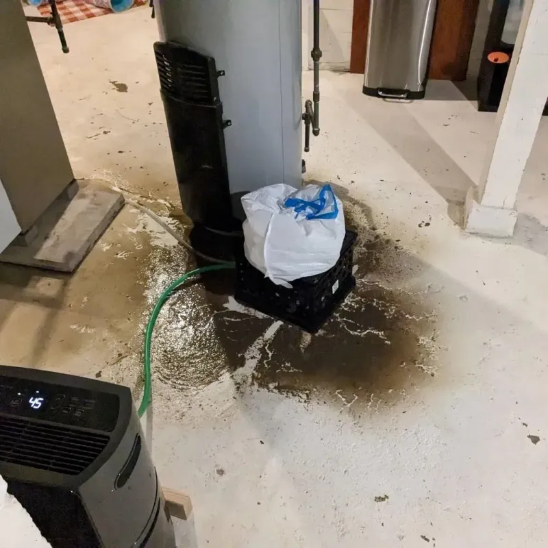 Sewage Backup Cleanup Service in Glenpool, OK